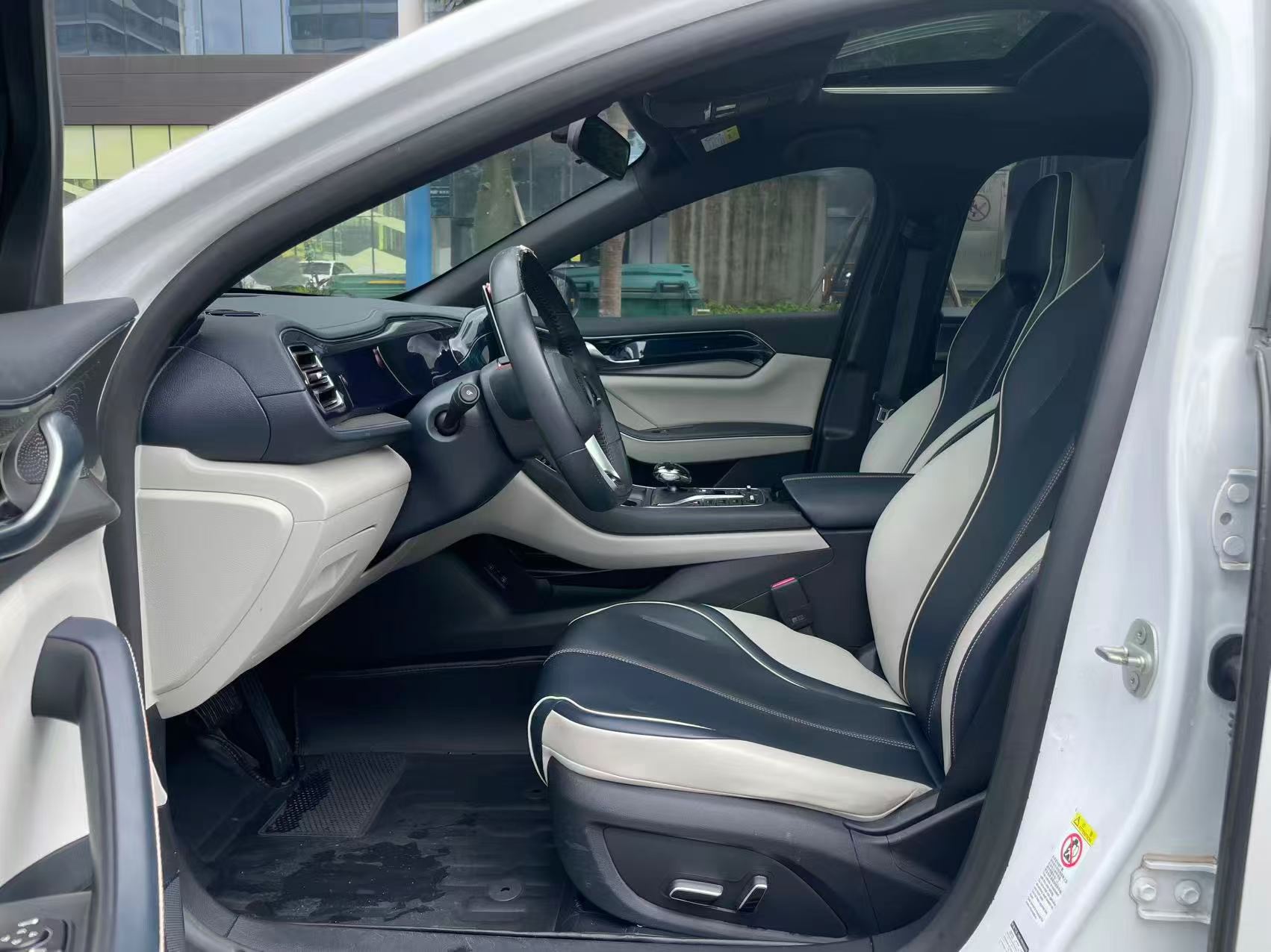 2021 BYD Qin PLUS