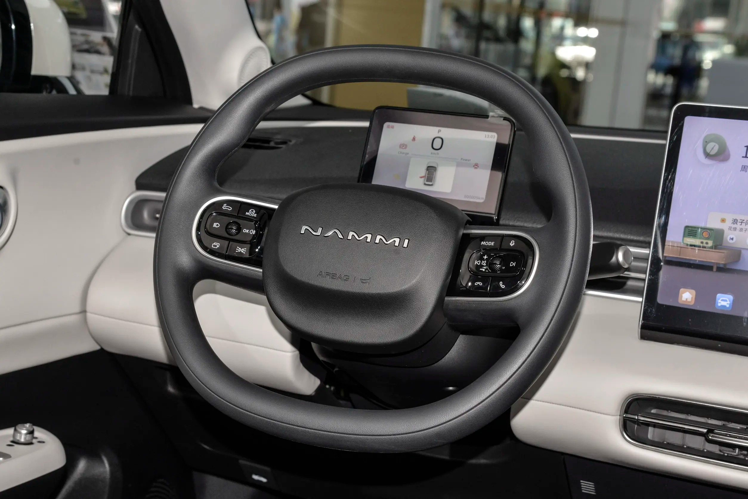 2024 Dongfeng Motor