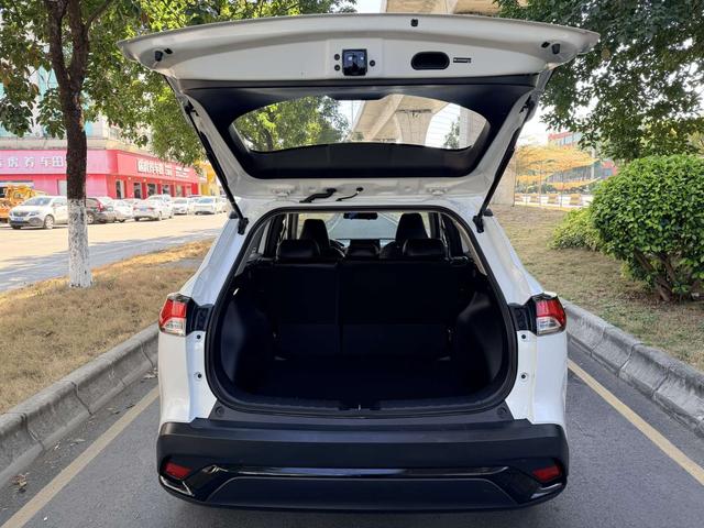 2020 TOYOTA Frontlander