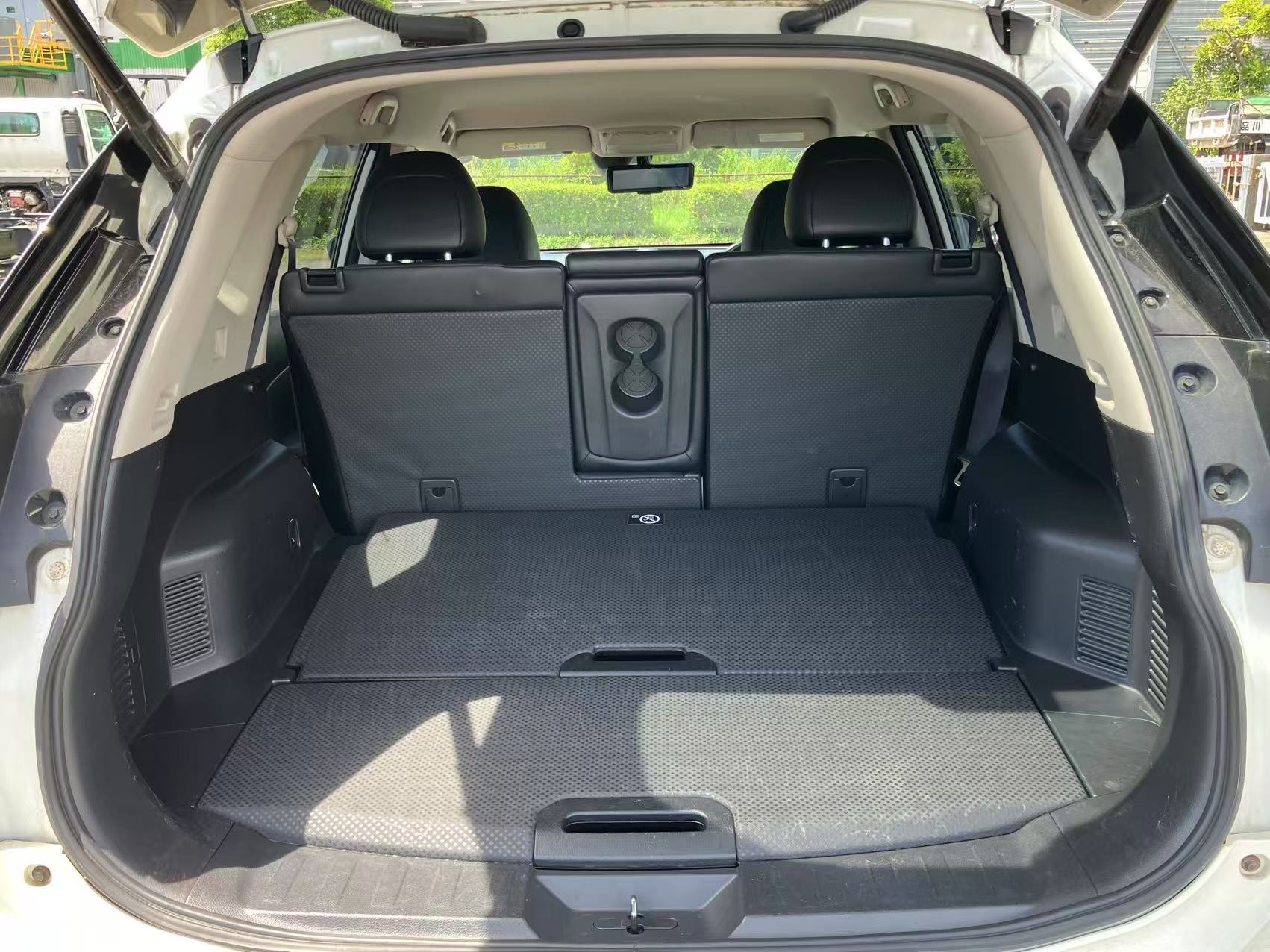 2019 NISSAN X Trail 20X