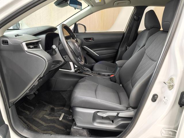 2024 TOYOTA COROLLA CROSS