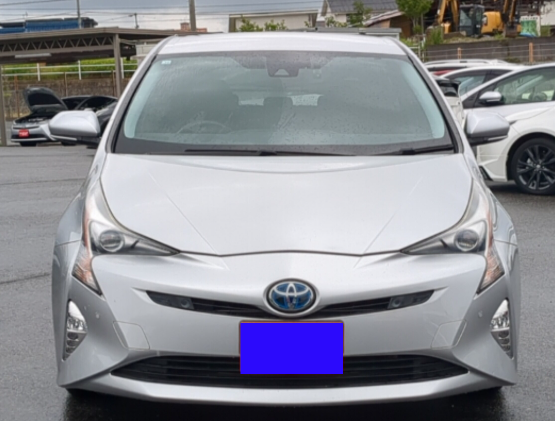 2016 TOYOTA Prius 18S