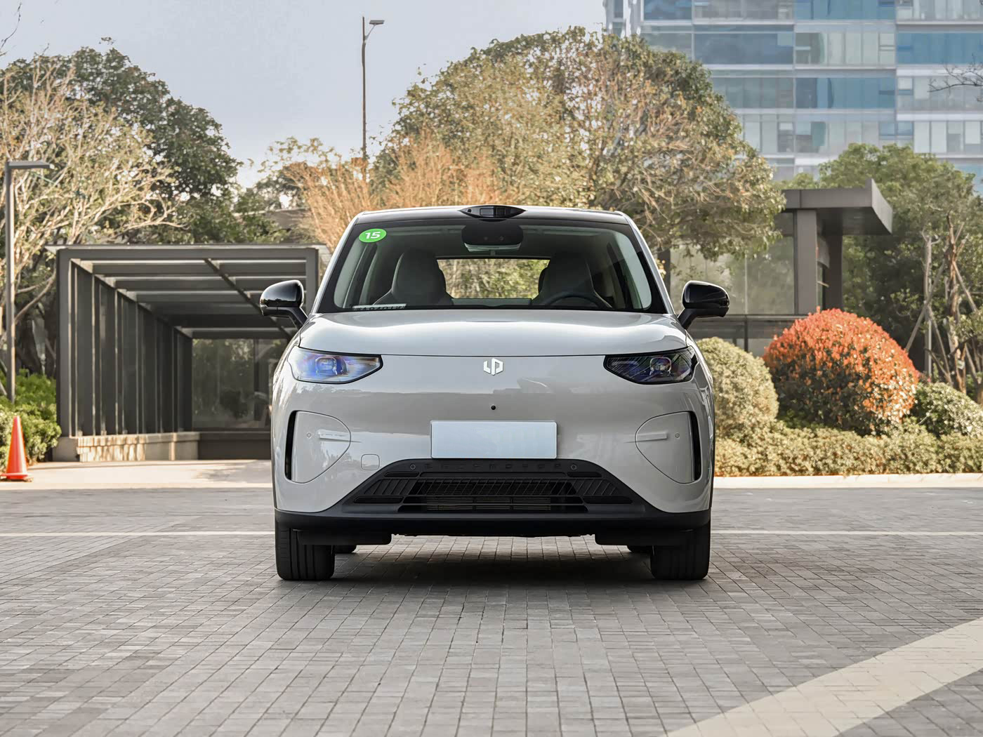 2026 LeapMotor A10