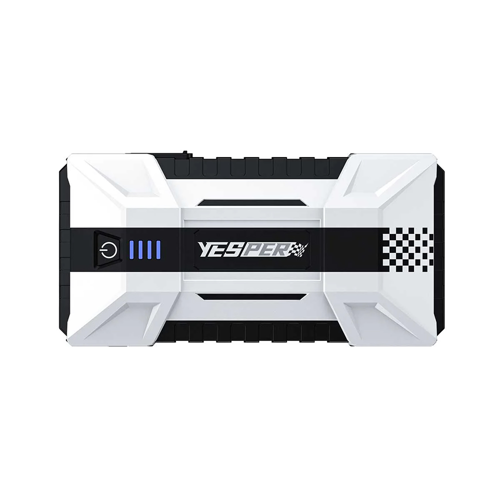 Emergency jump starter (SPEED 1550)