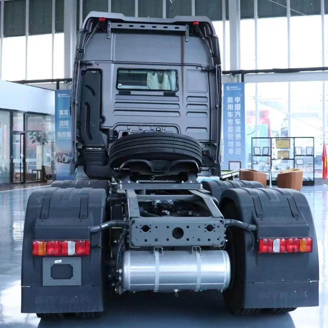 2021 SINOTRUK SITRAK C9H