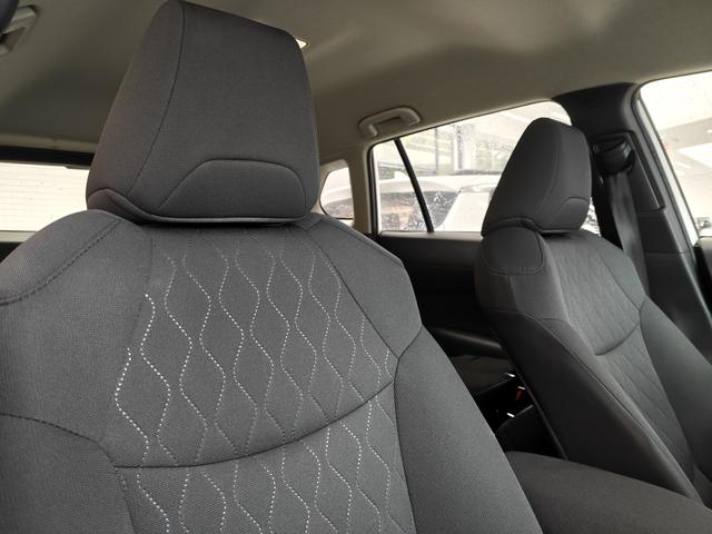 2024 TOYOTA COROLLA CROSS