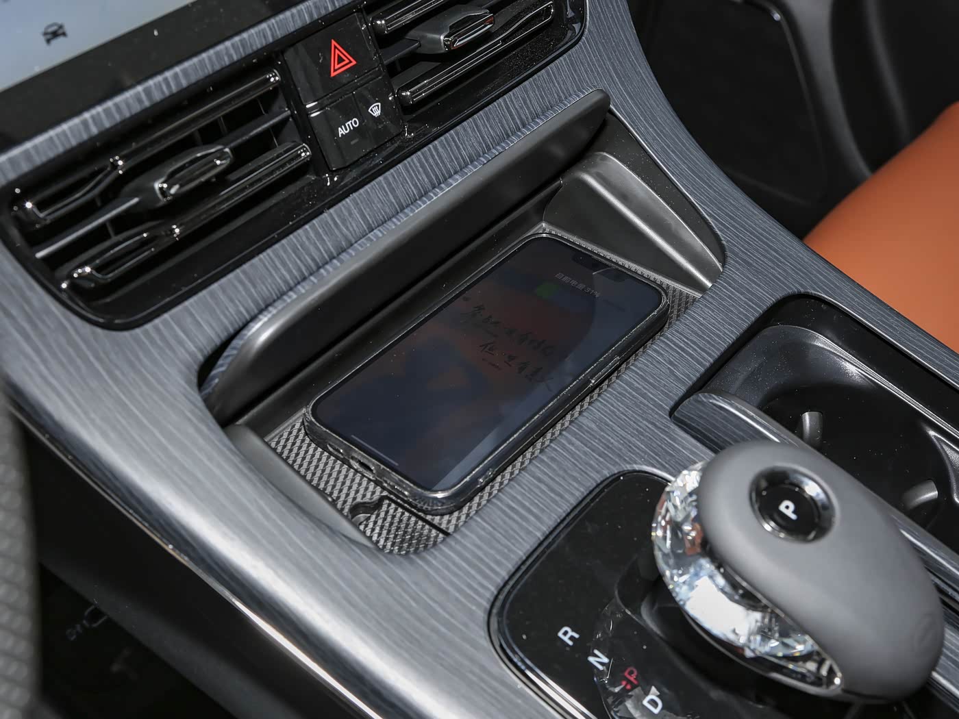 2024 GAC TRUMPCHI E9