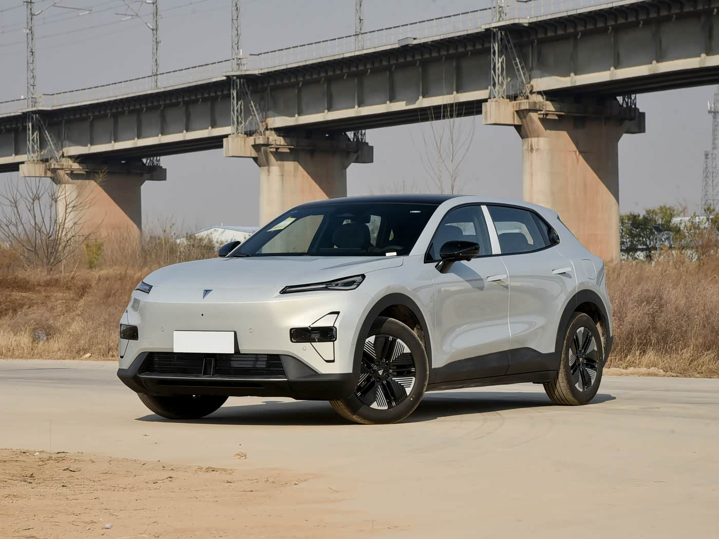 2026 Deepal S05