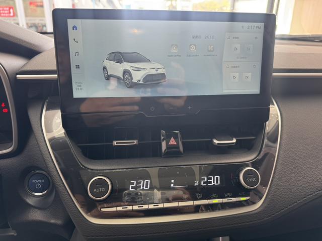 2024 TOYOTA Frontlander