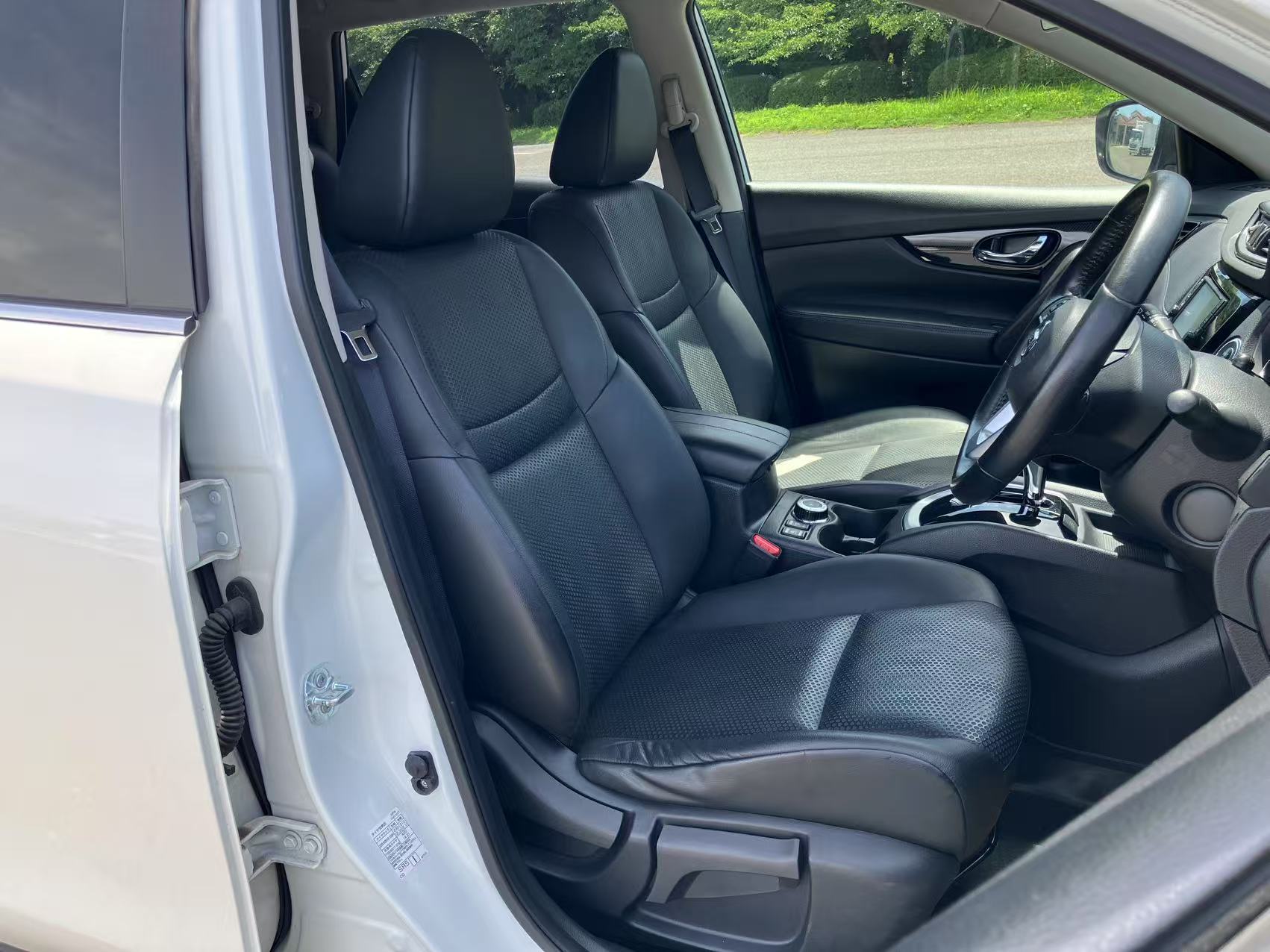 2019 NISSAN X Trail 20X