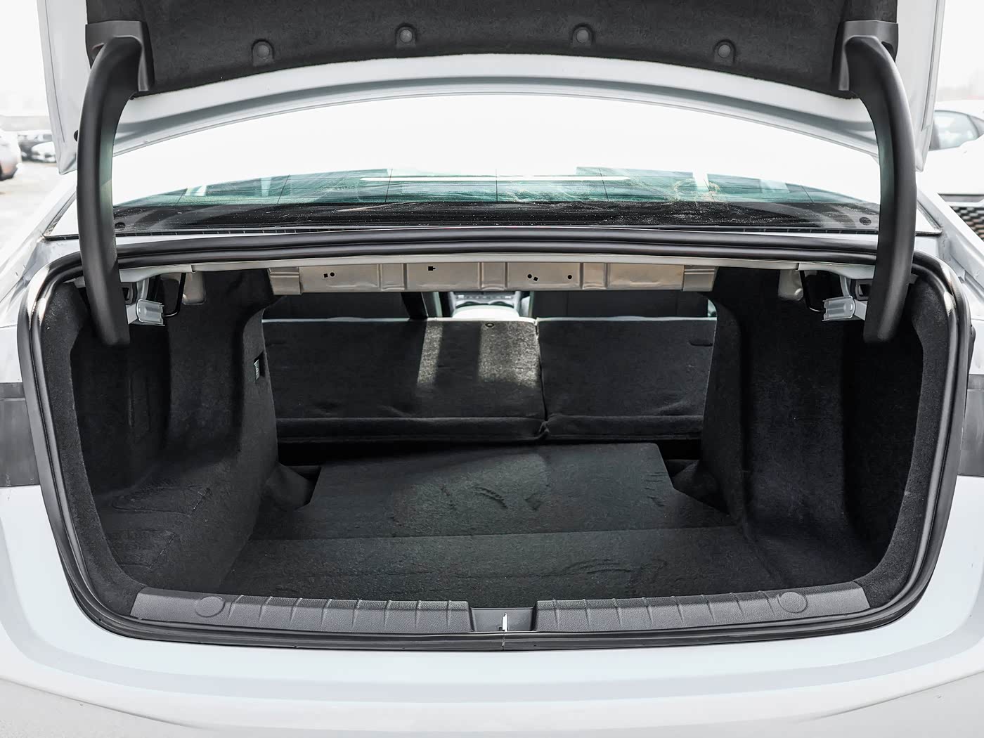 2026 BYD Qin PLUS