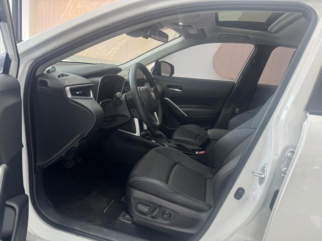 2024 TOYOTA Frontlander