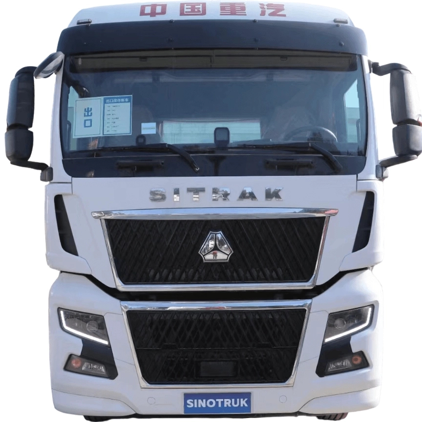 2020 SINOTRUK SITRAK C9H