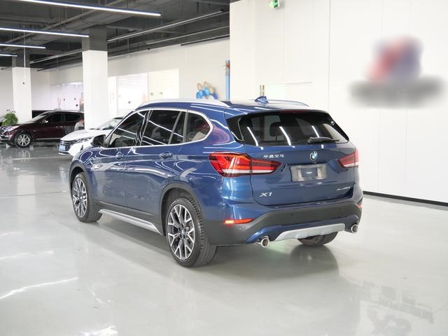 2021 BMW Bmw X1