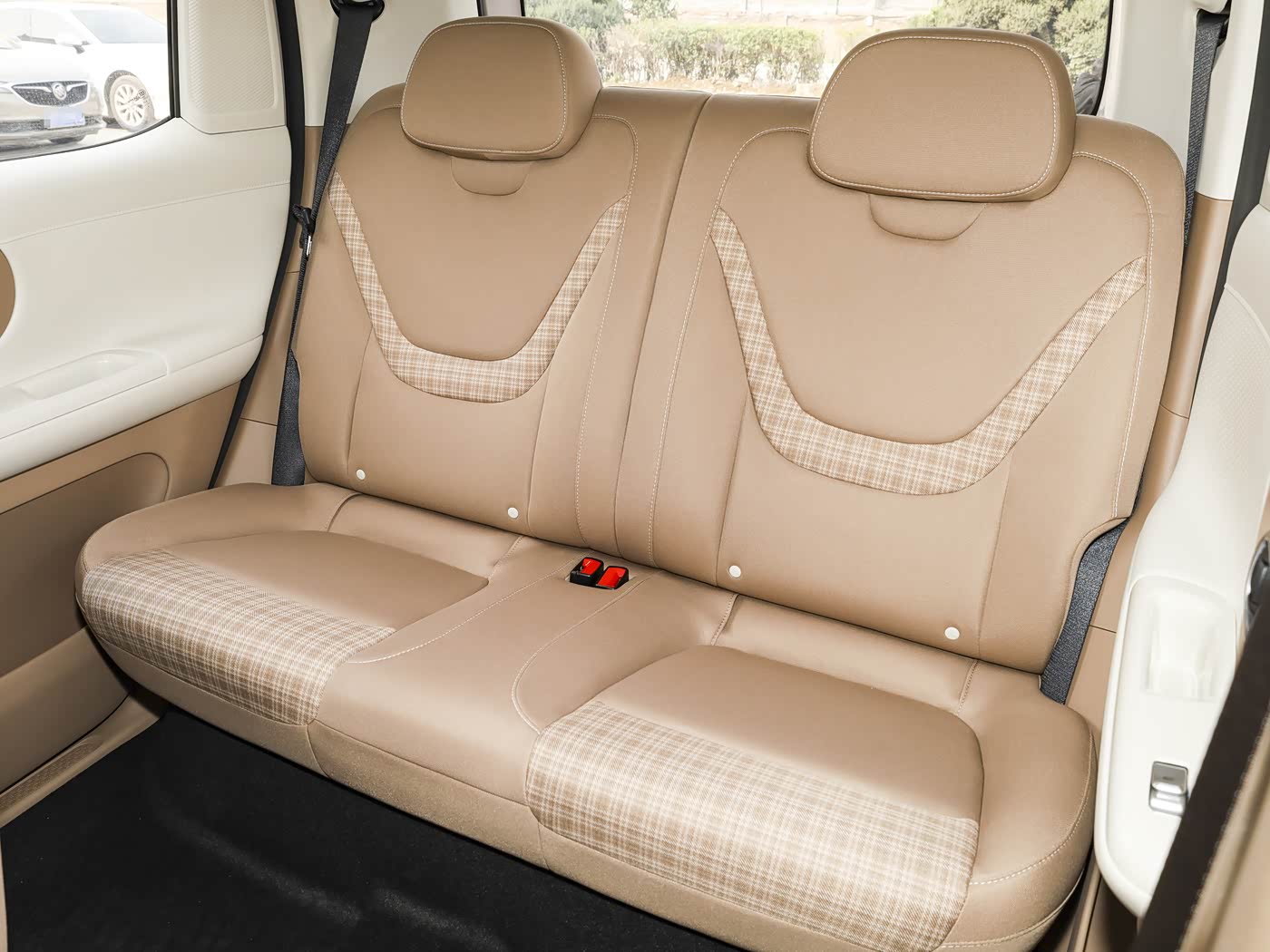 2026 SGMW Wuling Hongguang MINI EV