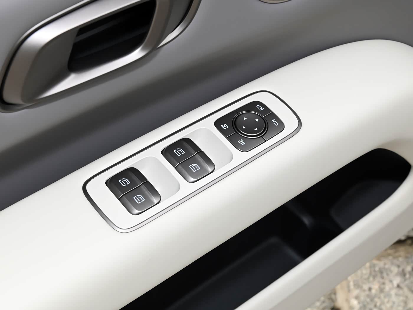 2025 Li Auto i6
