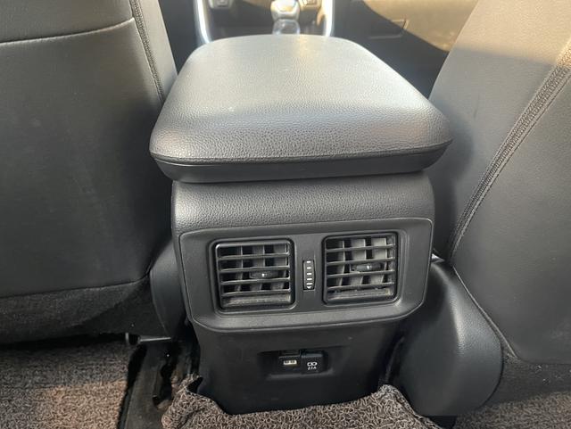 2021 TOYOTA Wildlander