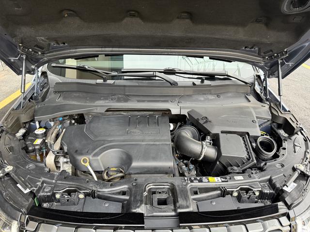 2020 LAND-ROVER Discovery sport