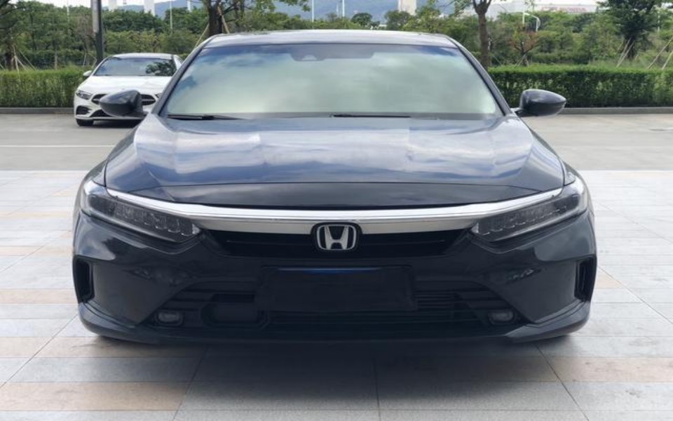 2024 HONDA Inspire