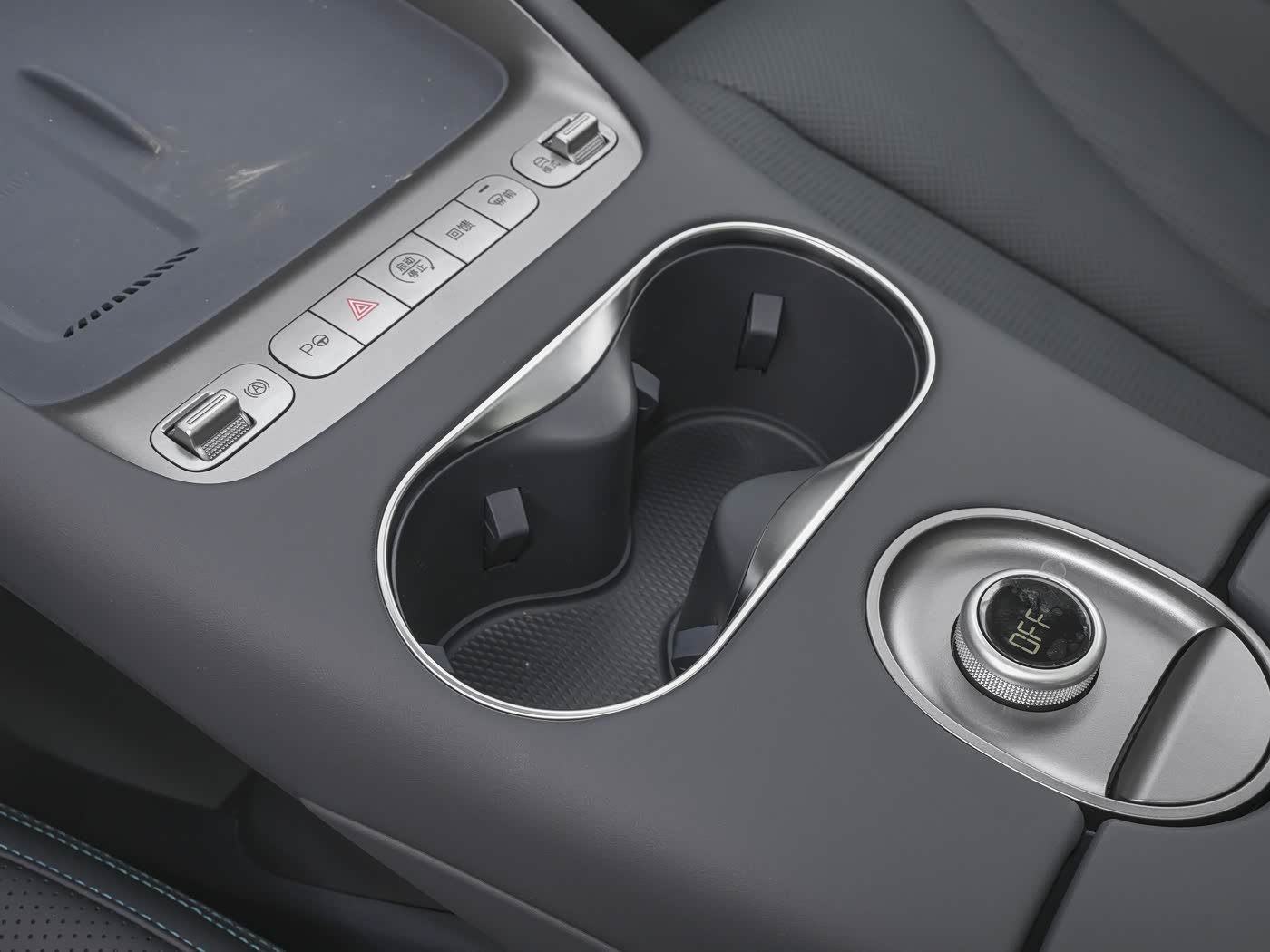 2026 BYD Sealion 06