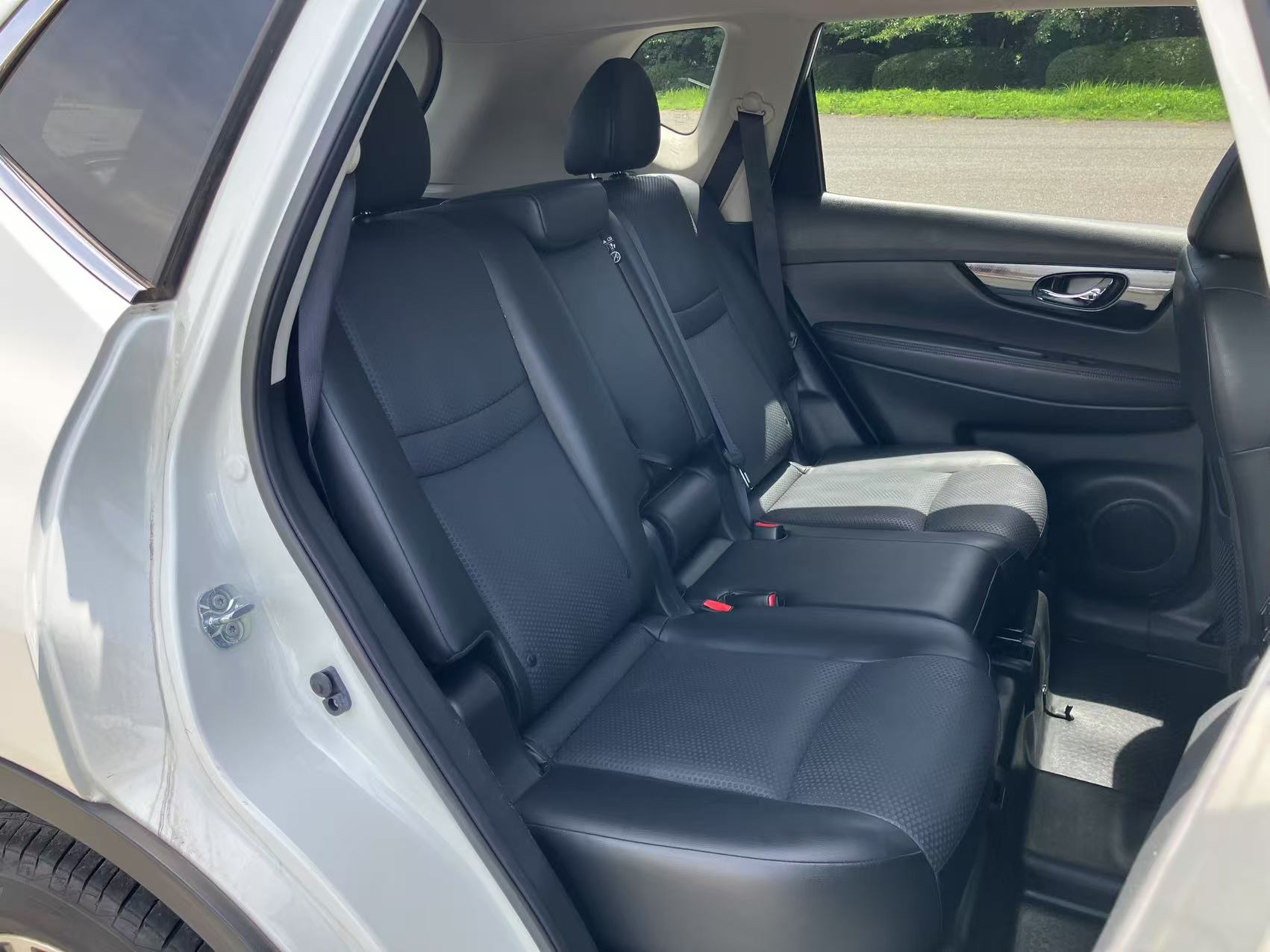 2019 NISSAN X Trail 20X