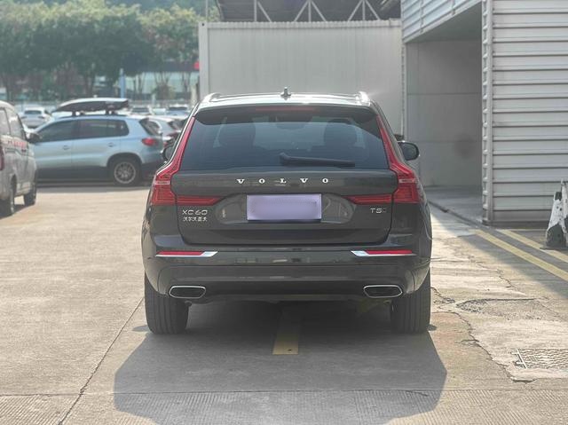 2020 VOLVO Volvo XC60