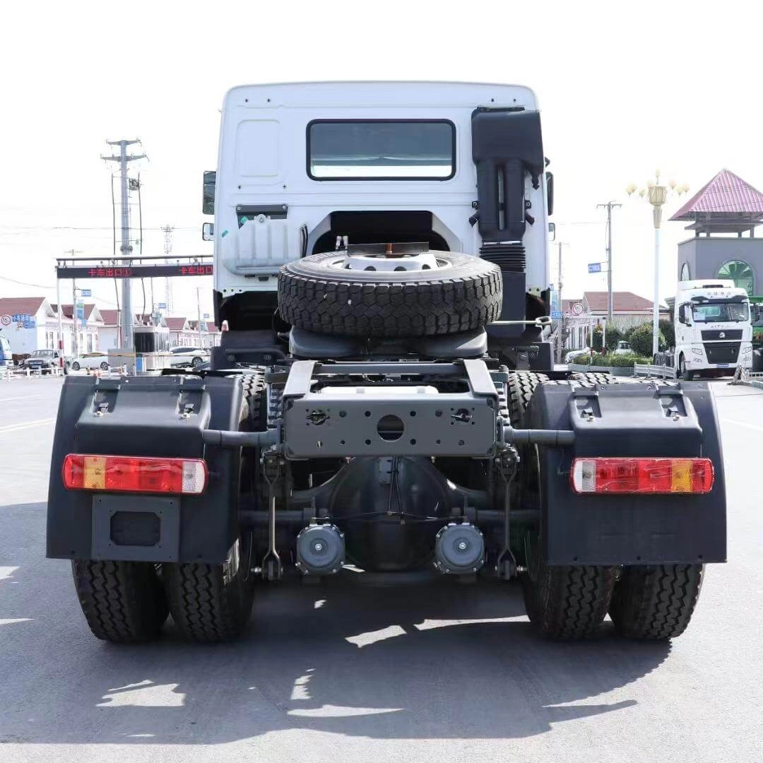 2018 HOWO 375