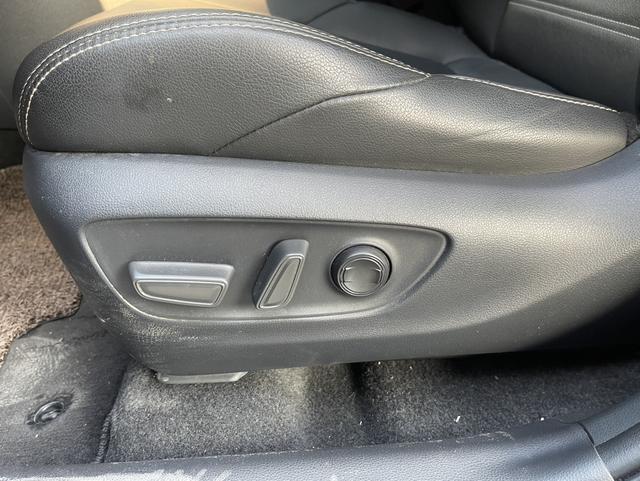 2021 TOYOTA Wildlander