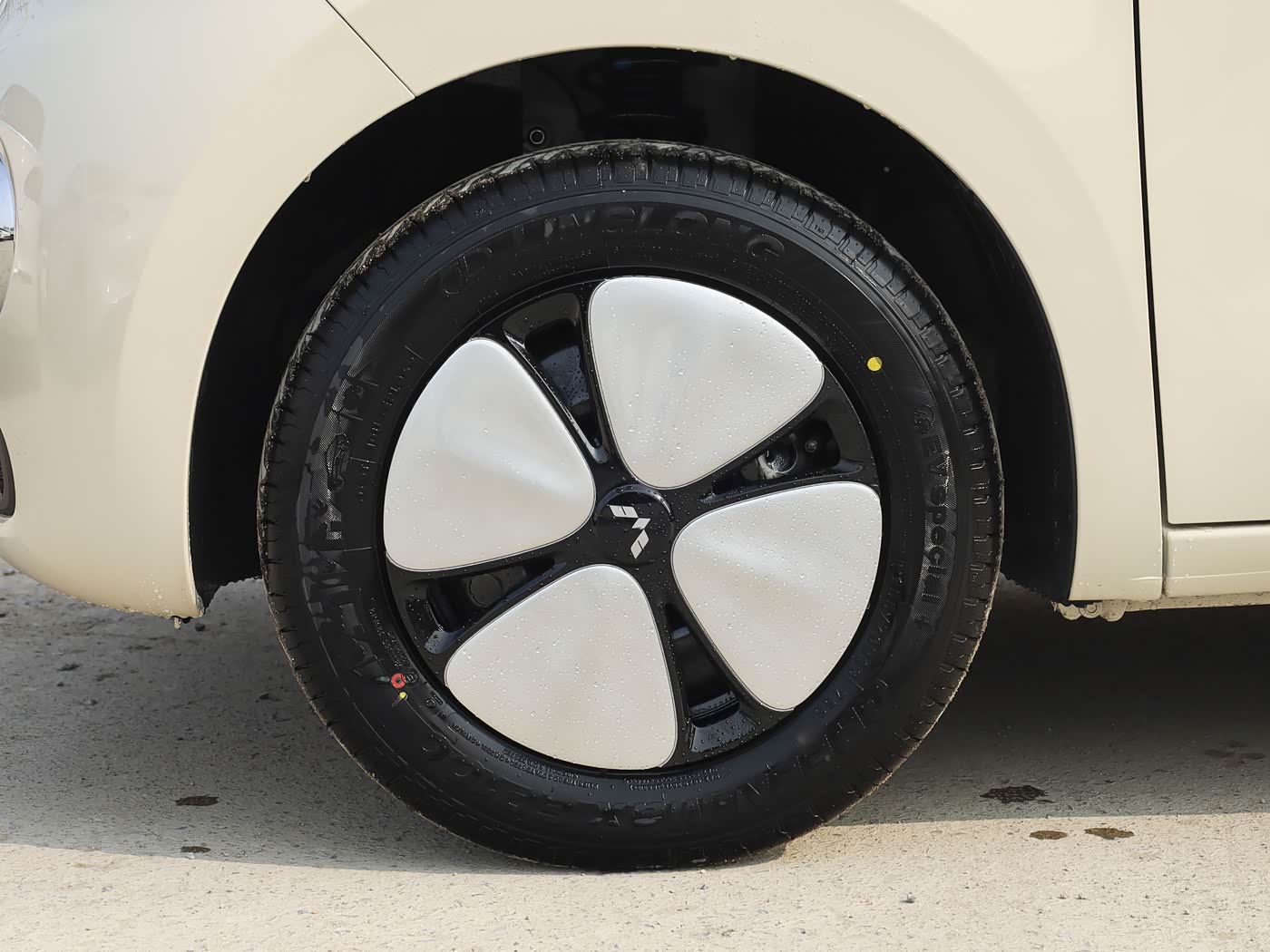 2026 SGMW Wuling Hongguang MINI EV