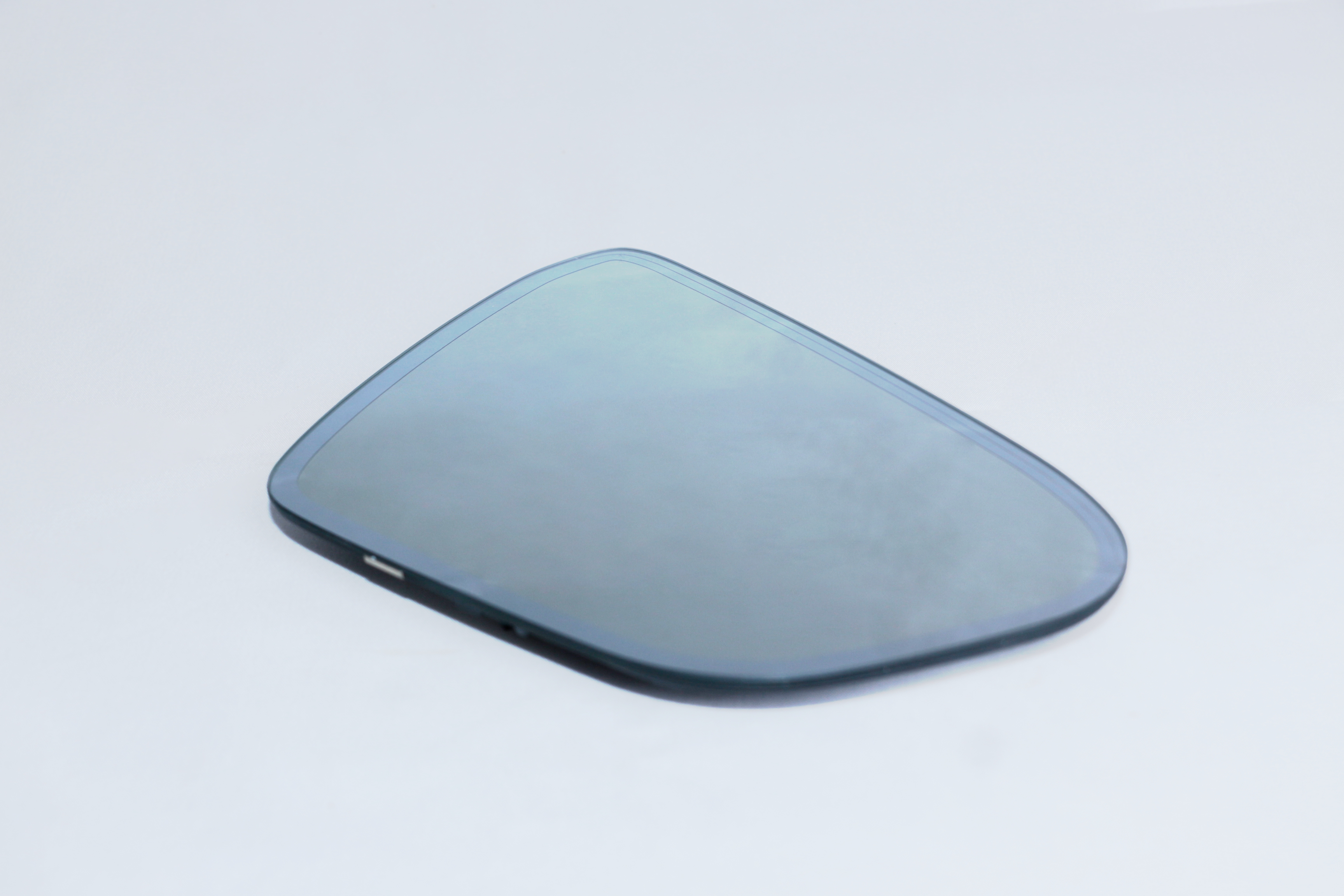 Side Mirror Glass (1521793-00-A)