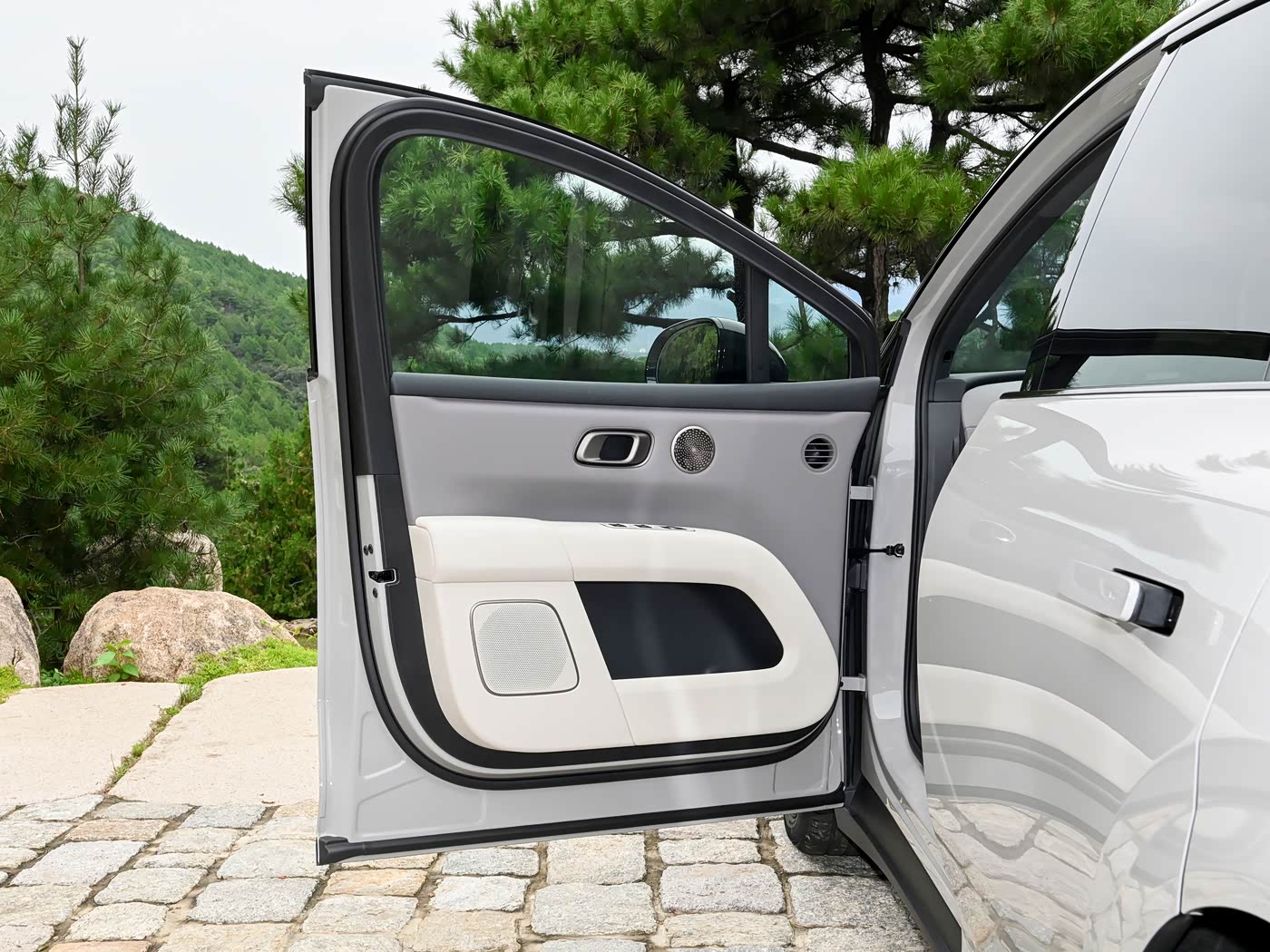 2025 Li Auto i6
