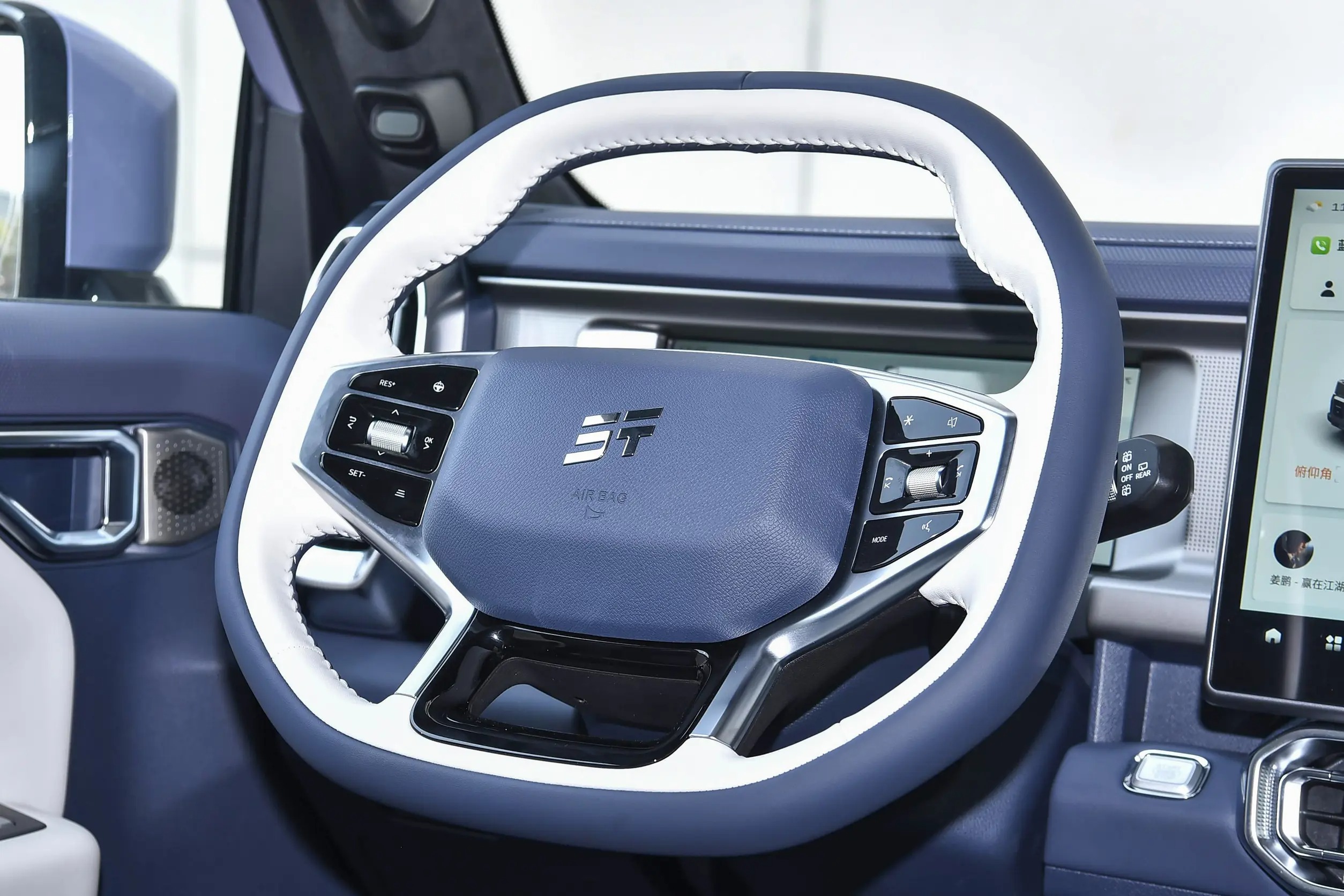 2025 Jetour Traveler