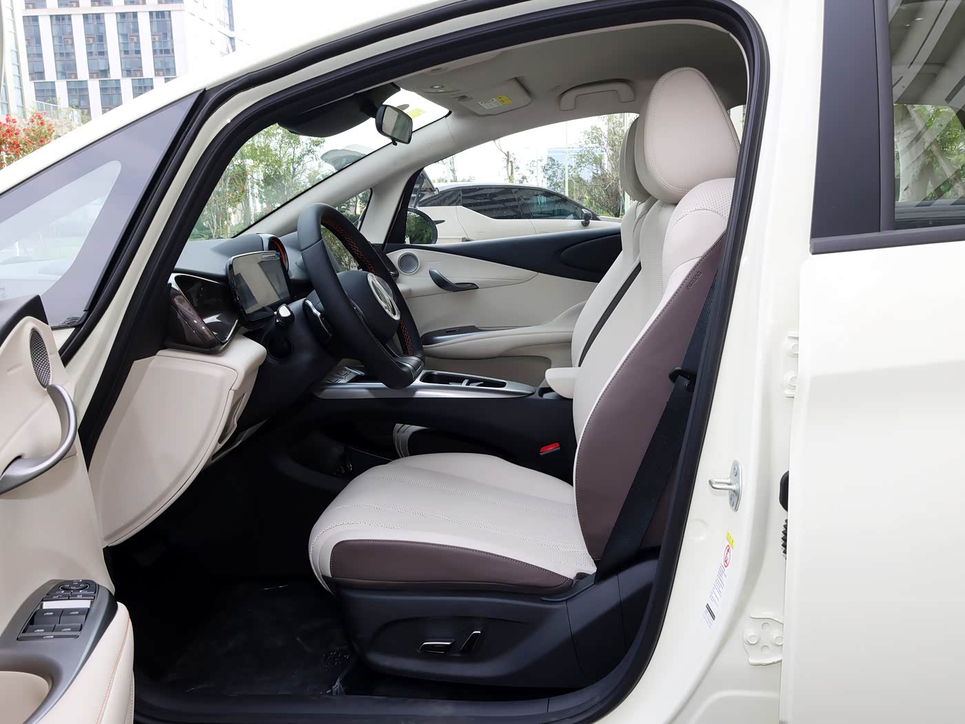 2025 BYD dolphin