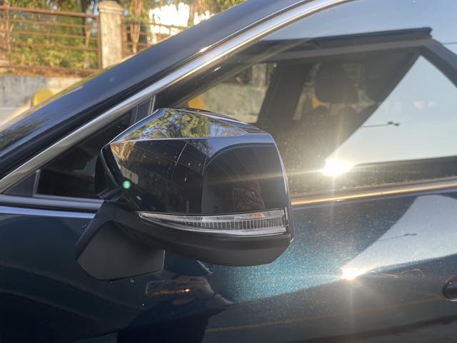 2021 TOYOTA Wildlander