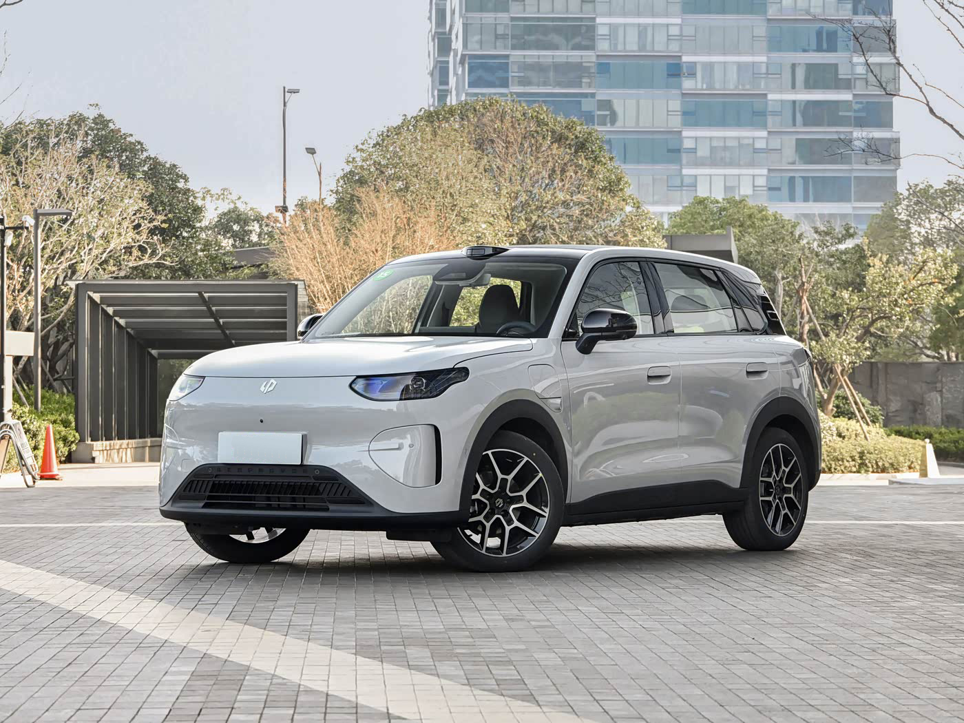 2026 LeapMotor A10
