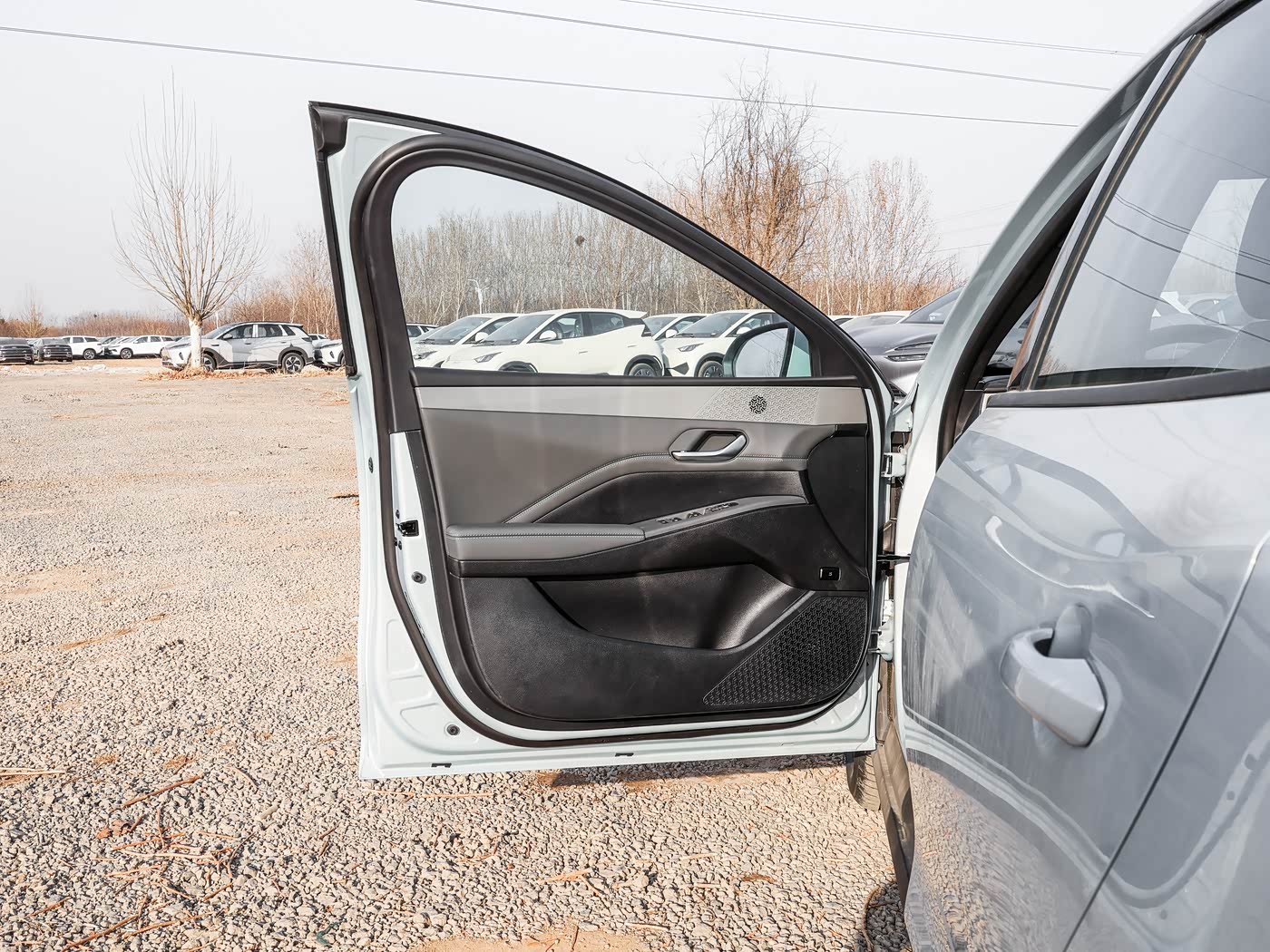 2026 BYD Qin PLUS