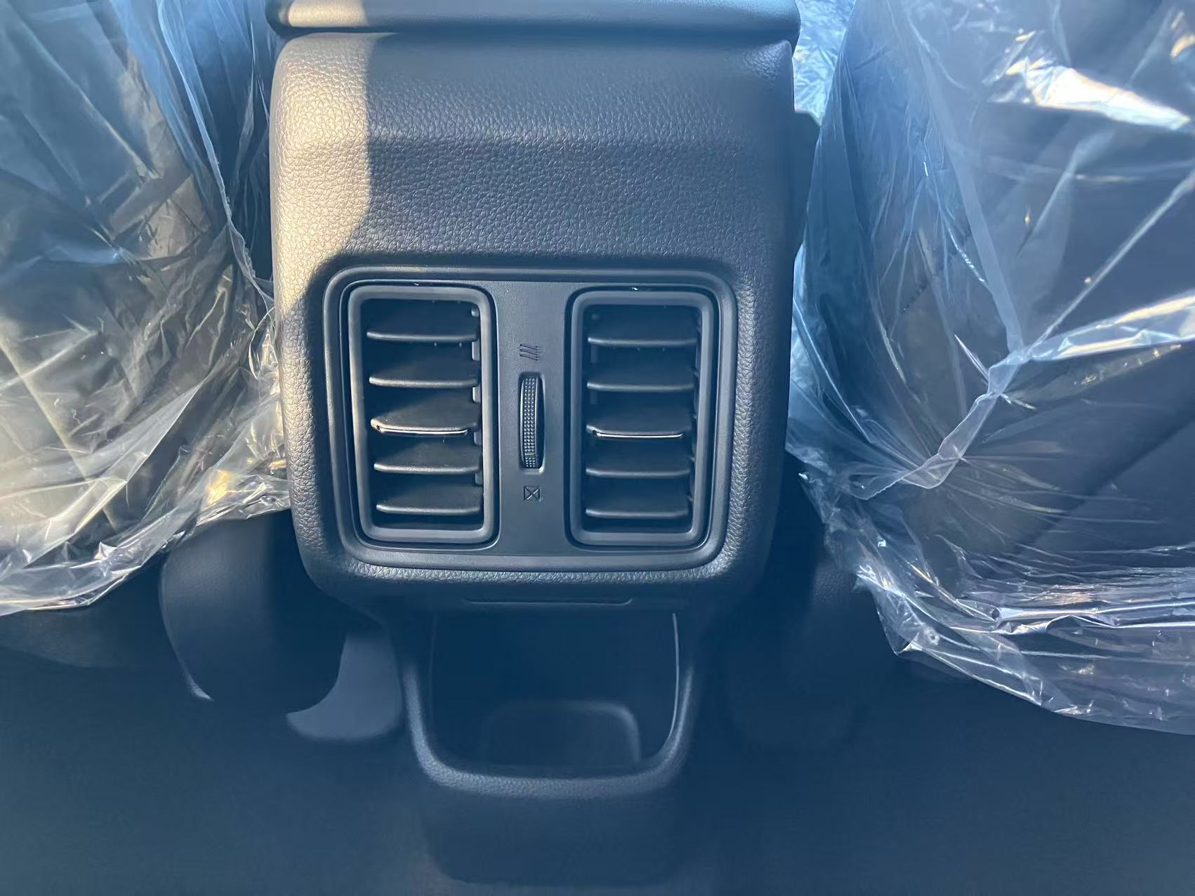 2025 HONDA Vezel