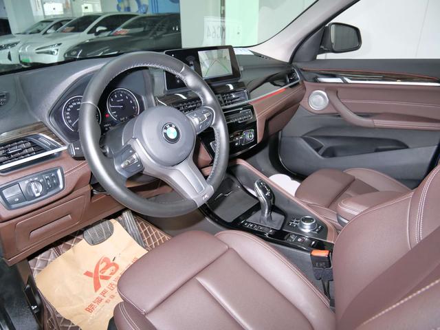 2021 BMW Bmw X1