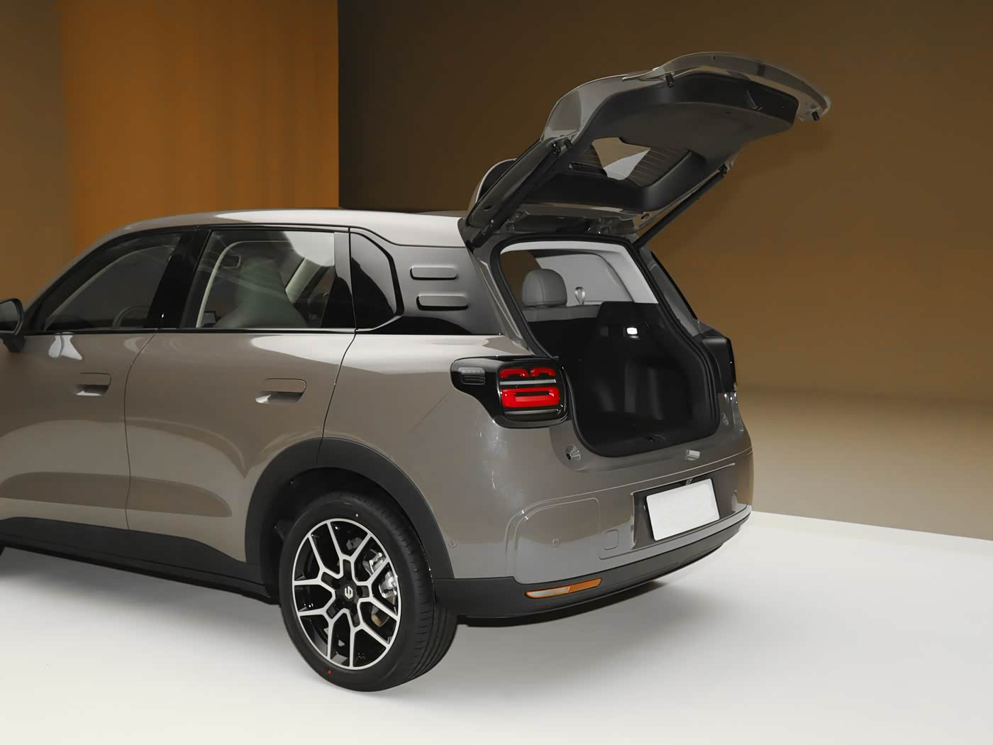 2026 LeapMotor A10