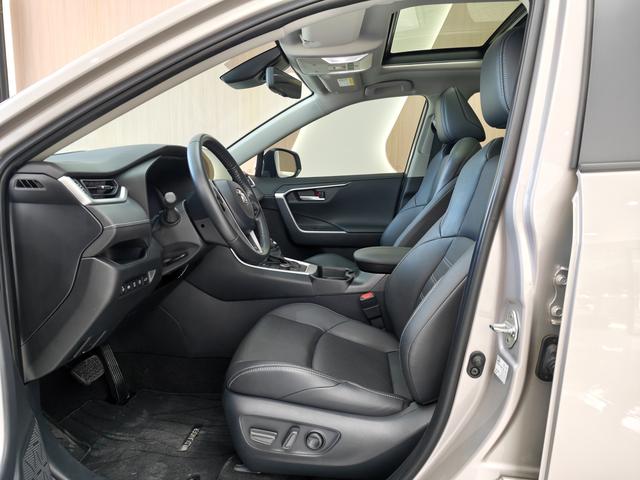 2023 TOYOTA Wildlander