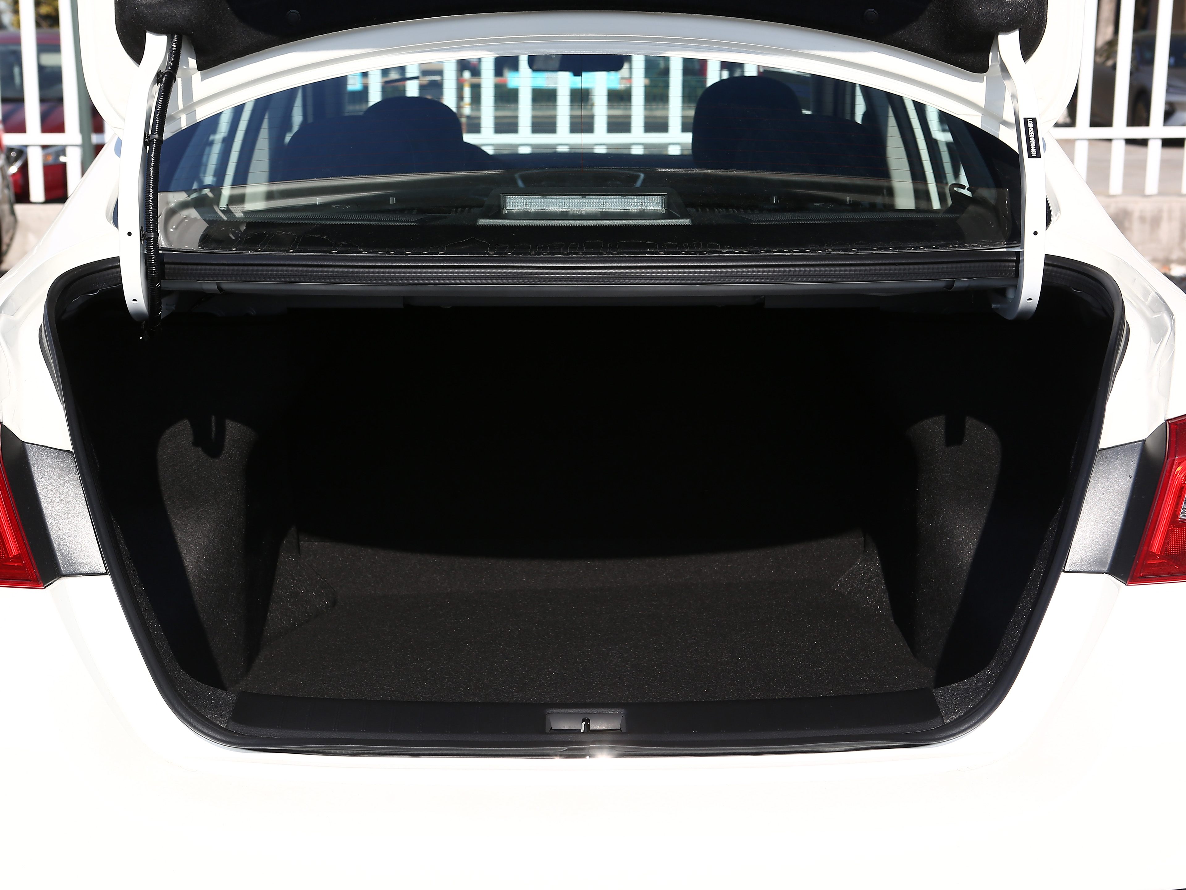 2024 NISSAN Sylphy Refitted Version 2 CVT Comfort Edition