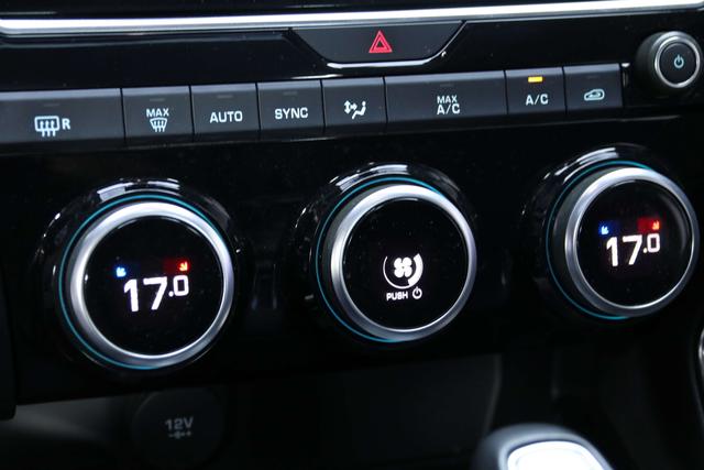2021 JAGUAR Jaguar E-PACE