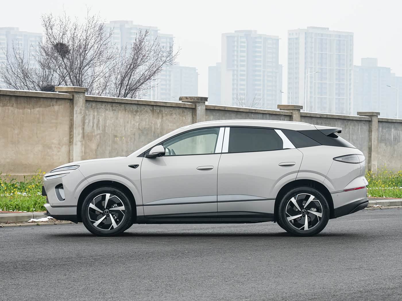 2026 BYD Sealion 06