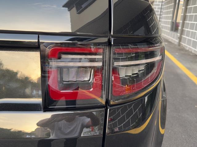 2021 LAND-ROVER Discovery sport