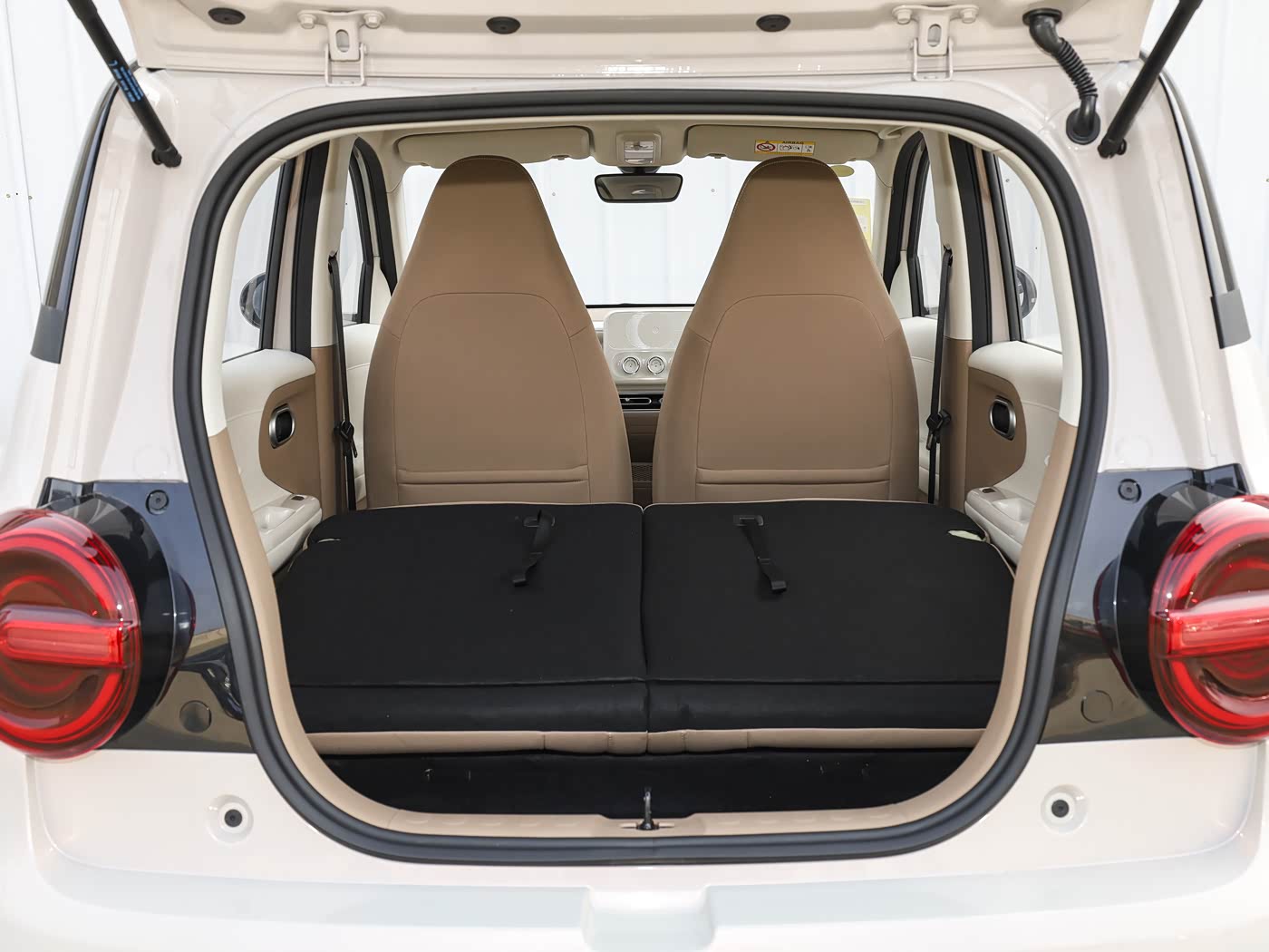 2026 SGMW Wuling Hongguang MINI EV