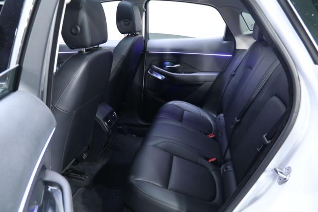 2021 JAGUAR Jaguar E-PACE
