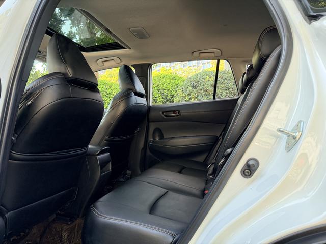 2020 TOYOTA Frontlander