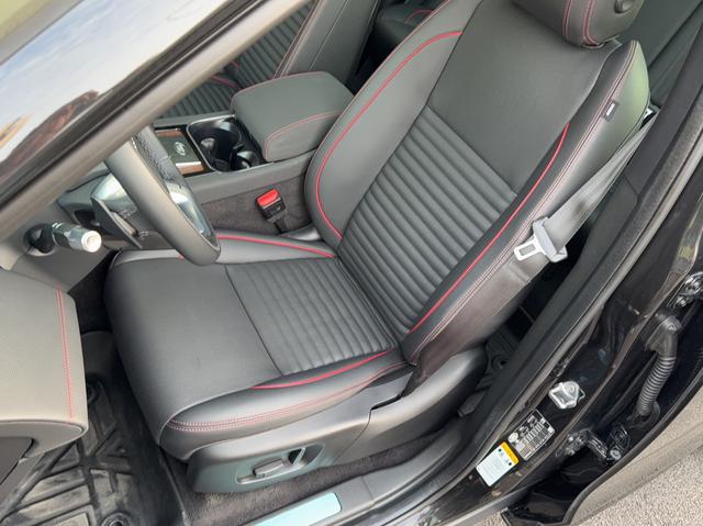 2021 LAND-ROVER Discovery sport