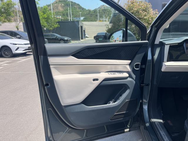 2026 BYD Xia