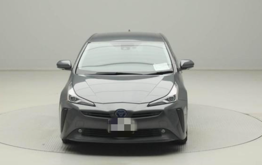 2021 TOYOTA Prius